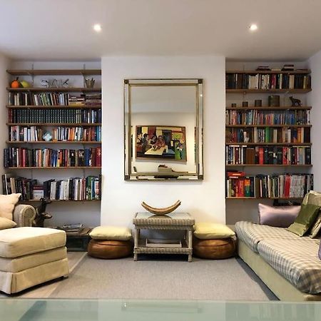 Quiet Kensington Flat Ideal For Central Londres Extérieur photo