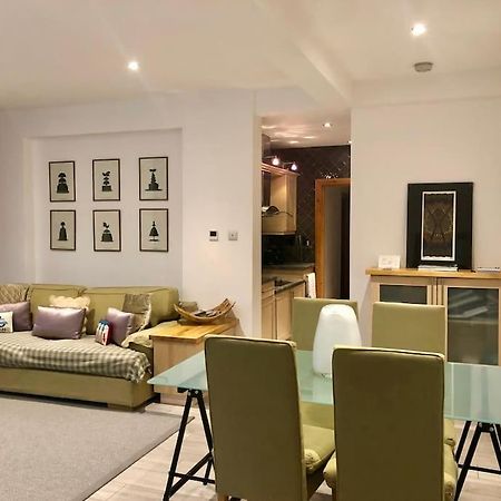 Quiet Kensington Flat Ideal For Central Londres Extérieur photo