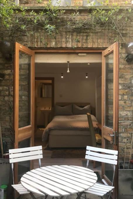 Quiet Kensington Flat Ideal For Central Londres Extérieur photo